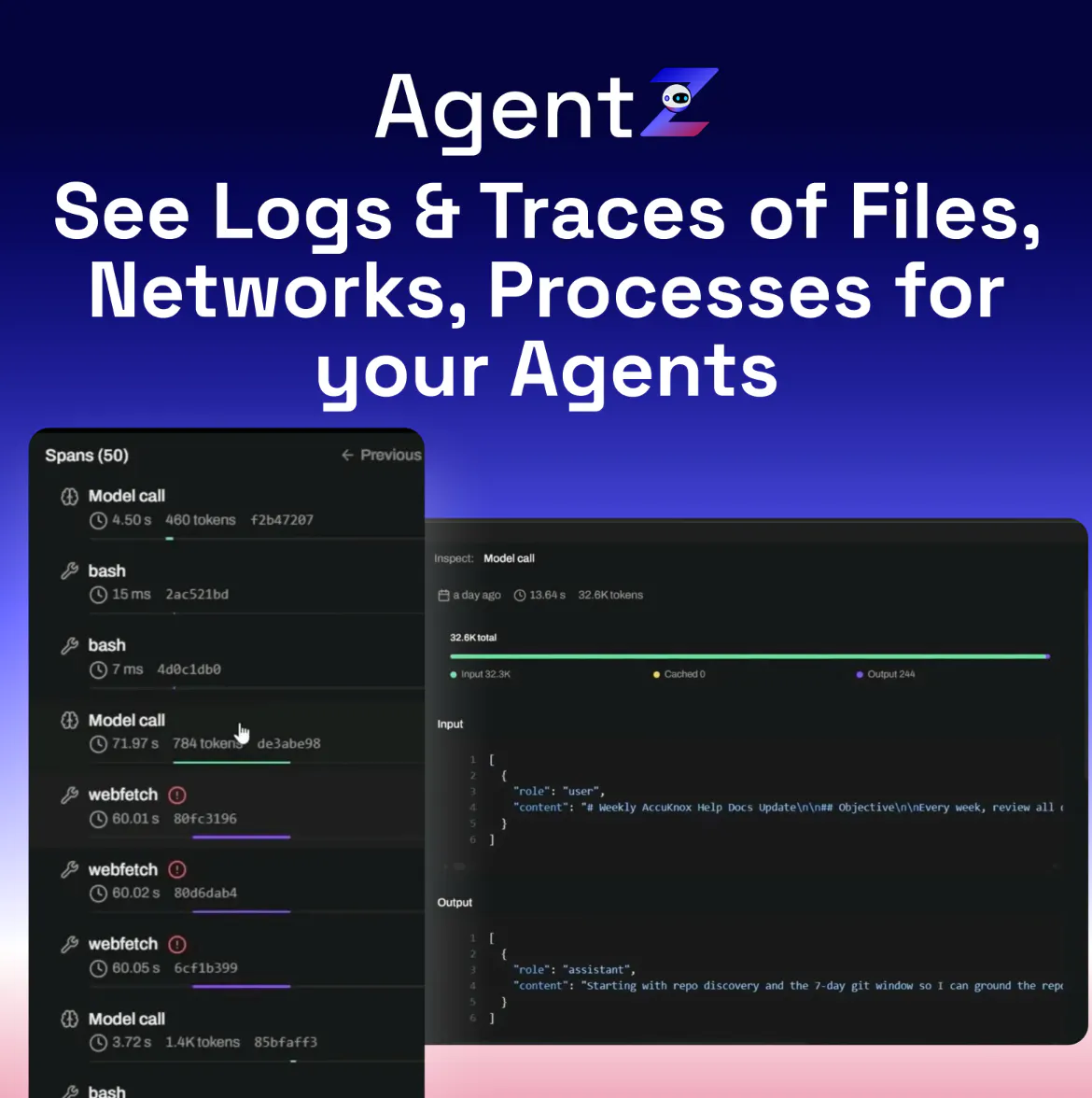 AgentZ gallery image