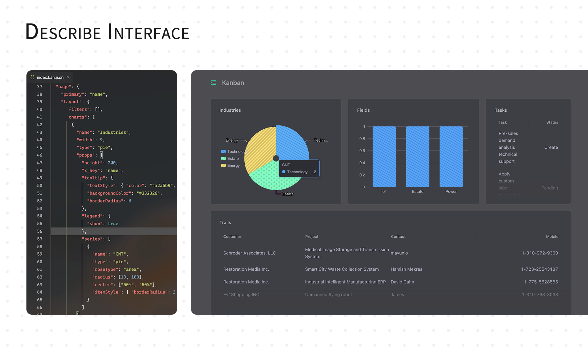 Yao App Engine gallery image