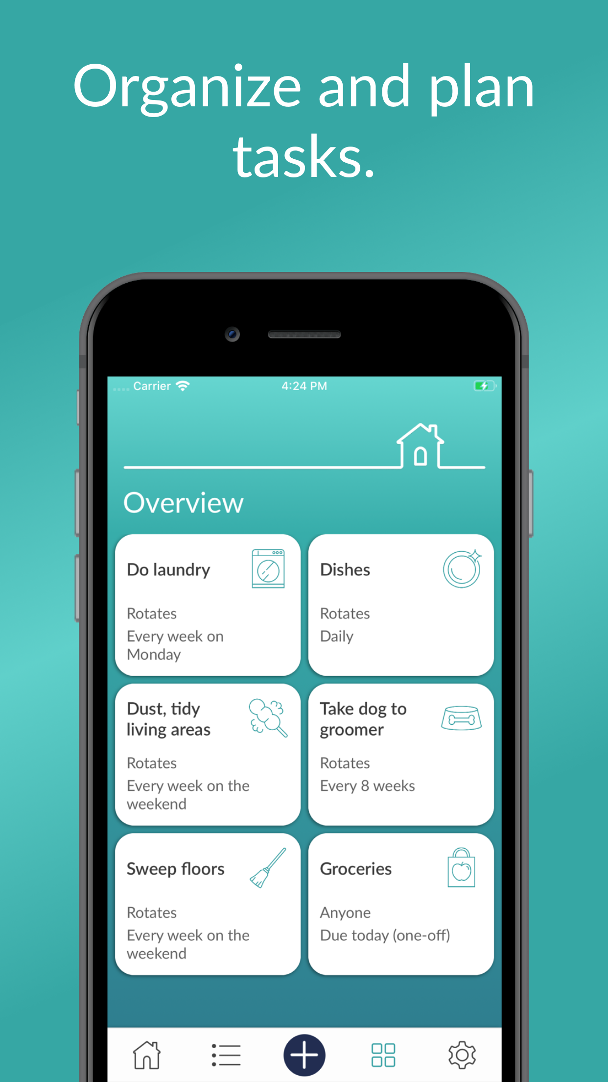 ZenDen gallery image