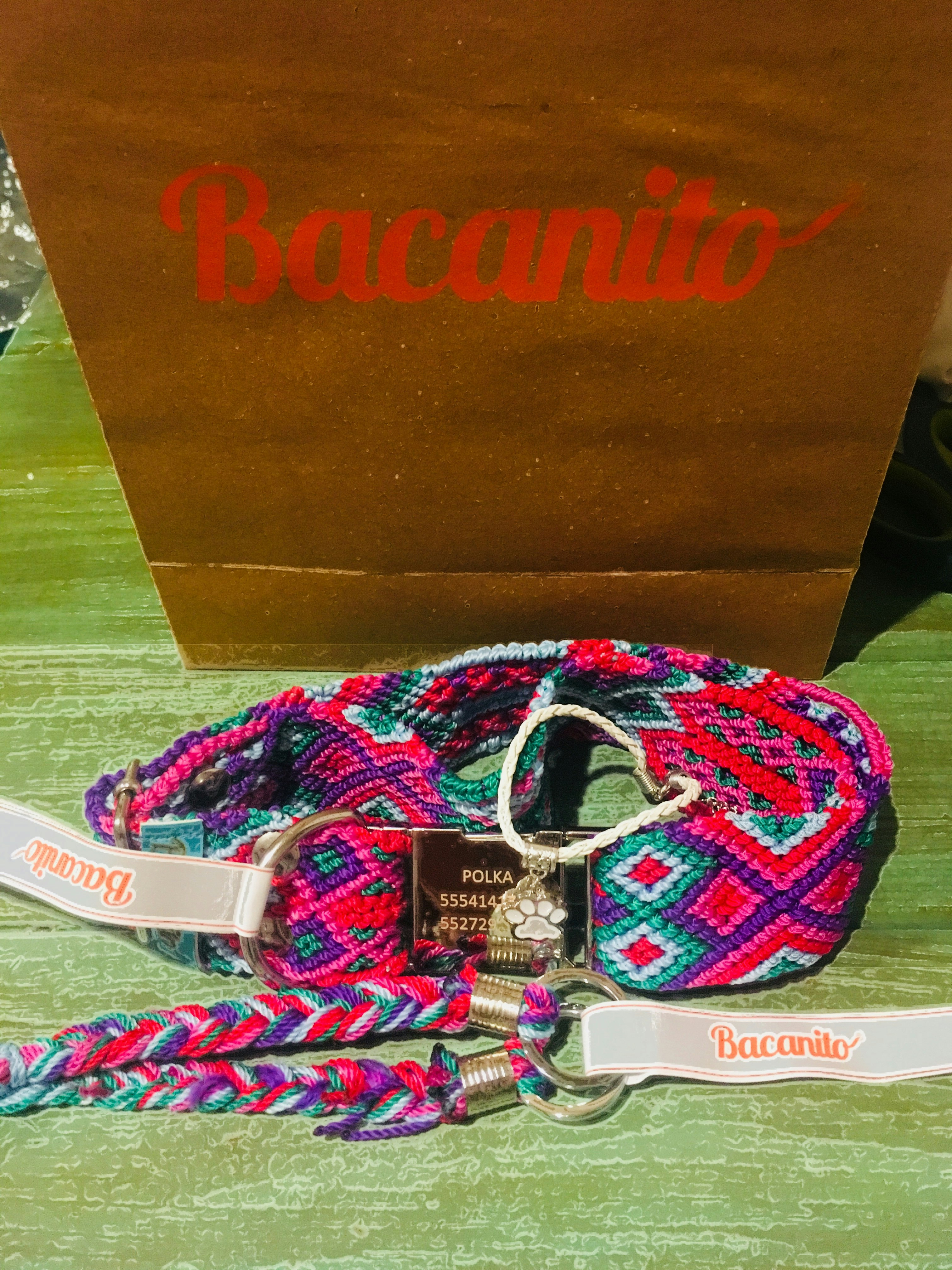 Bacanito gallery image