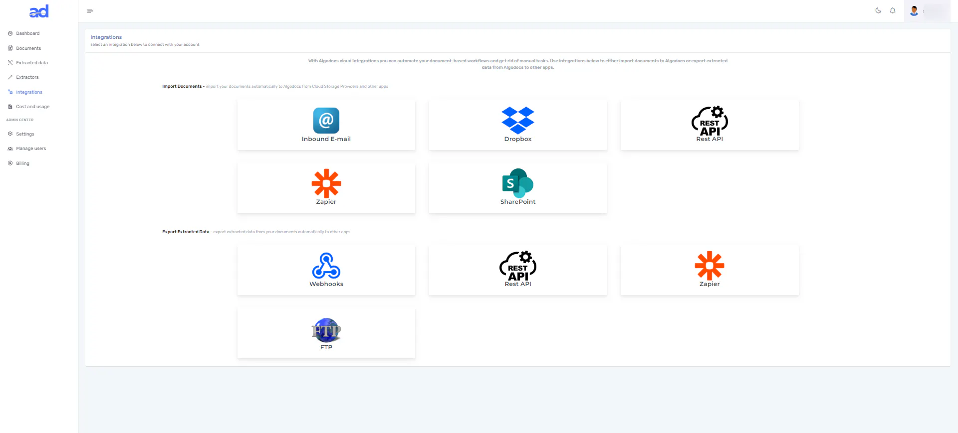Algodocs gallery image
