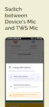 Ear Mate - Sound Booster & Recorder gallery image