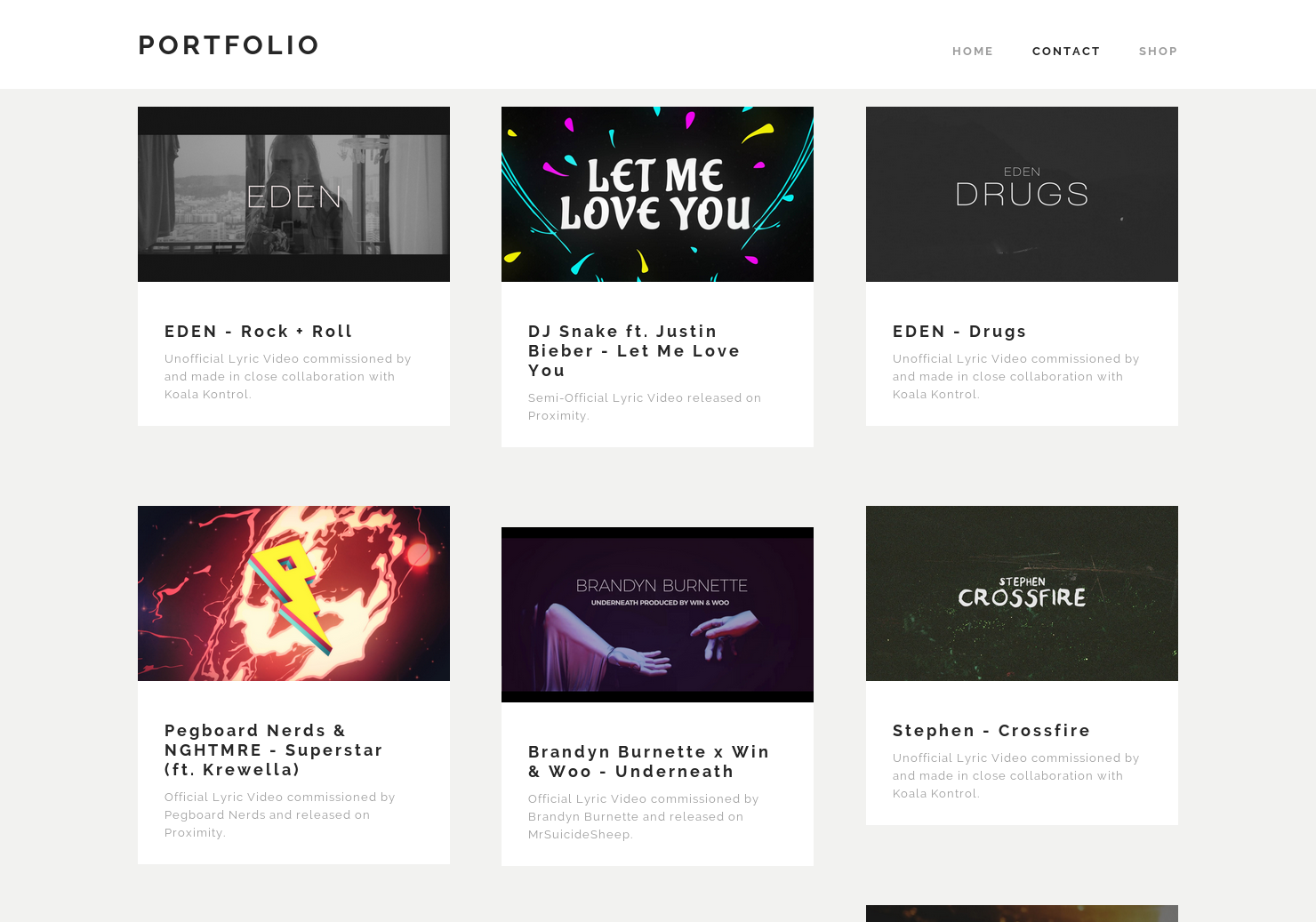 Incept.gq gallery image