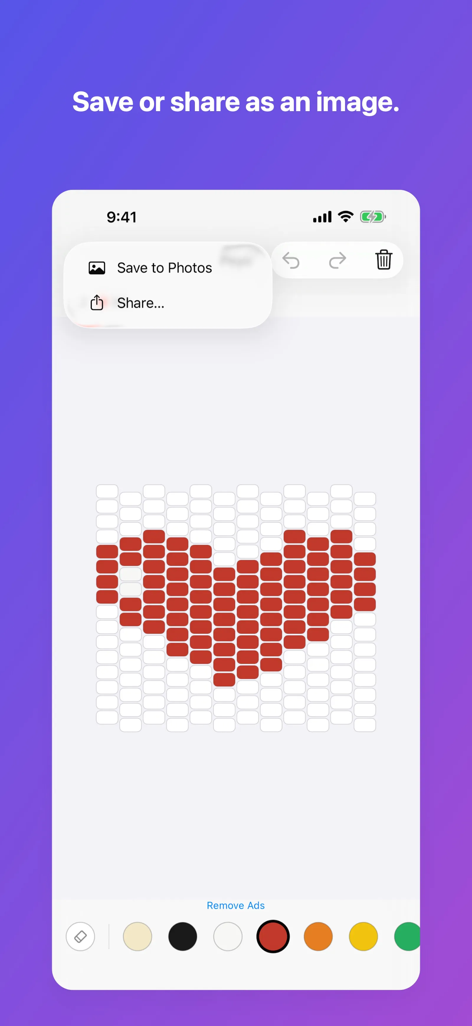 Peyo screenshot 3