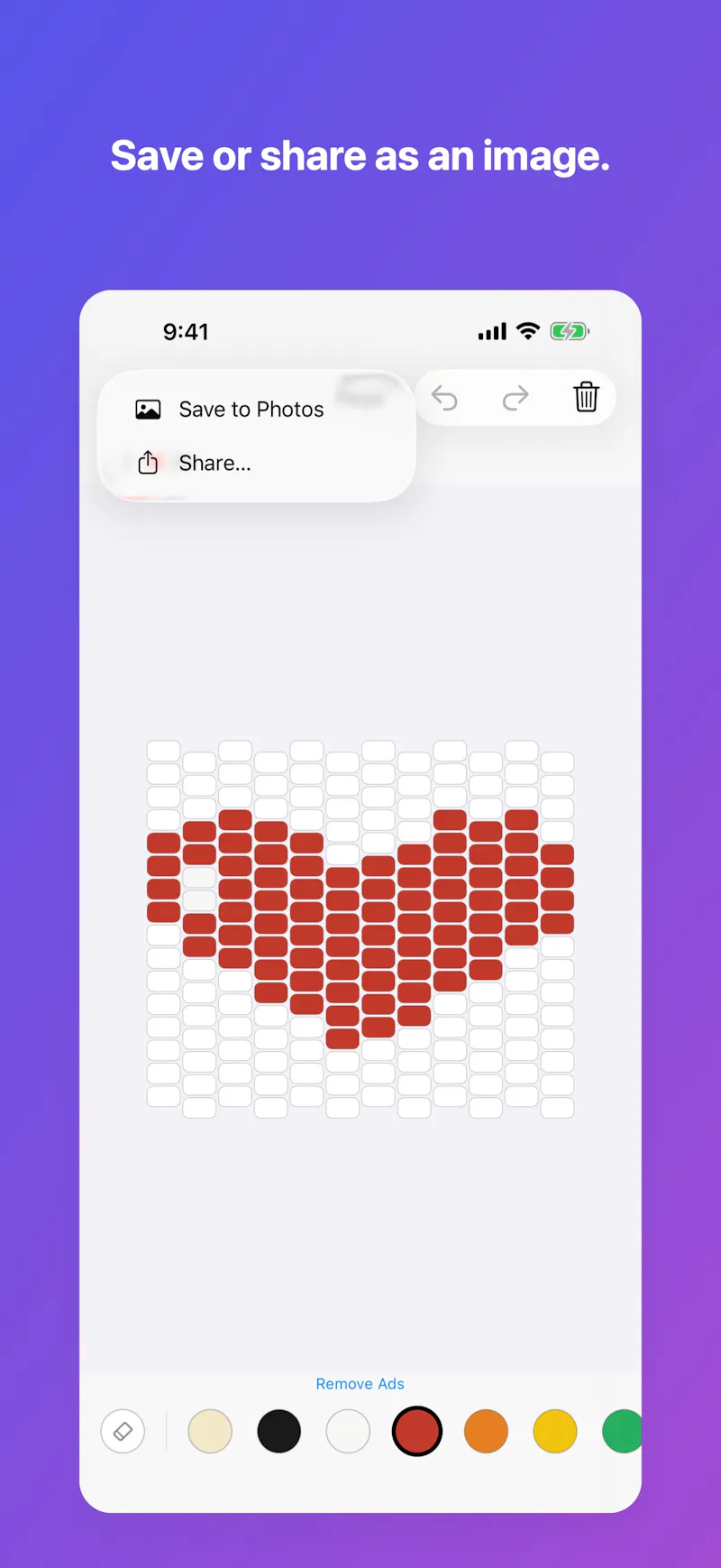 Peyo screenshot 3