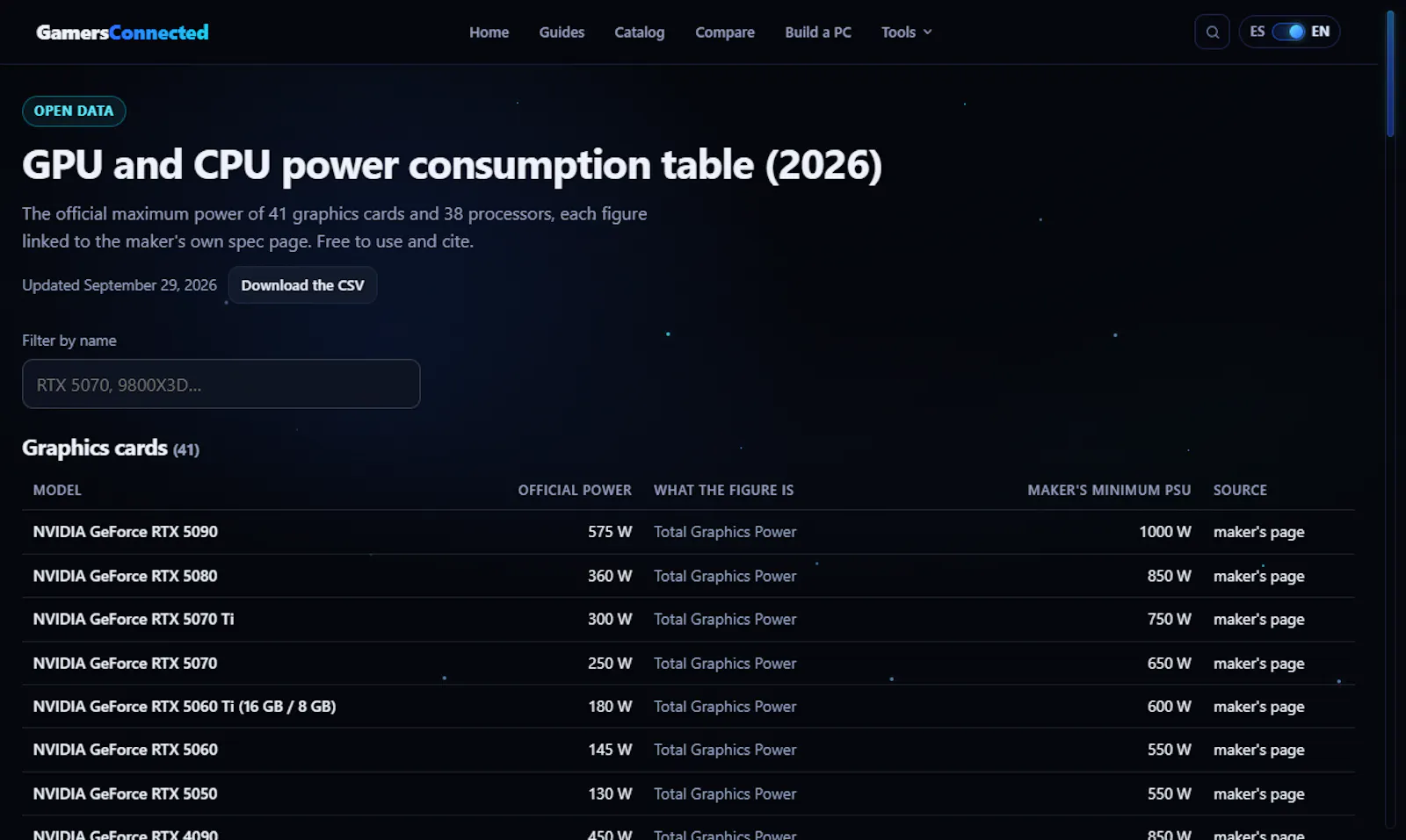 GamersConnected PC Tools screenshot 7