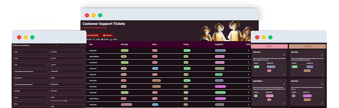 Campyly® gallery image