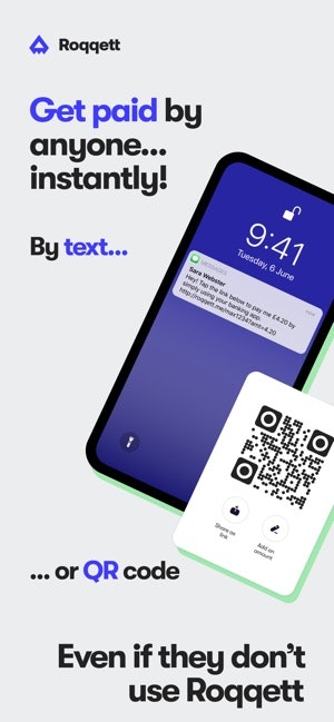 Roqqett gallery image