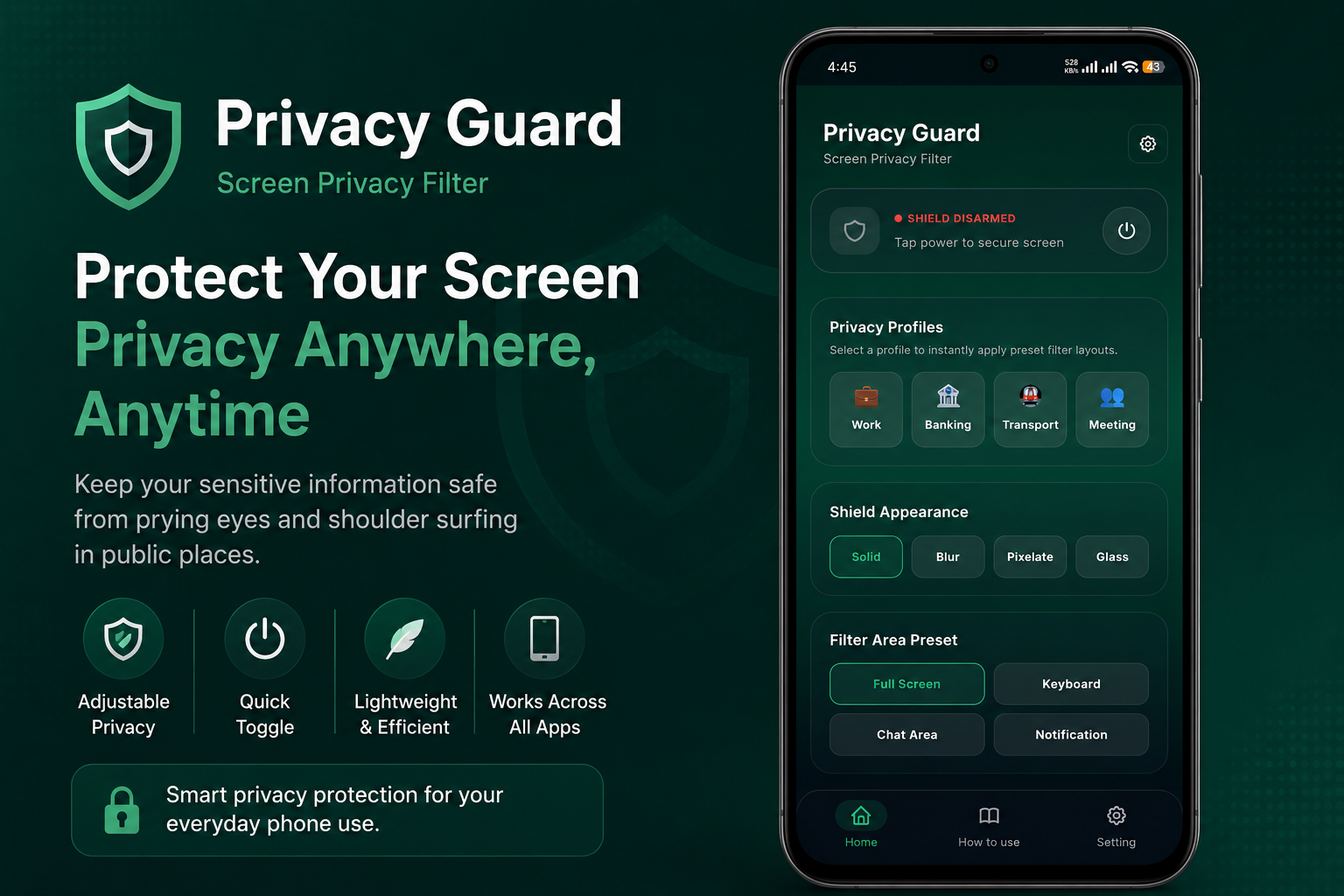 Privacy Guard gallery image