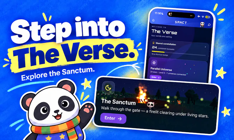 Sanct screenshot 4