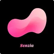 Senzia logo