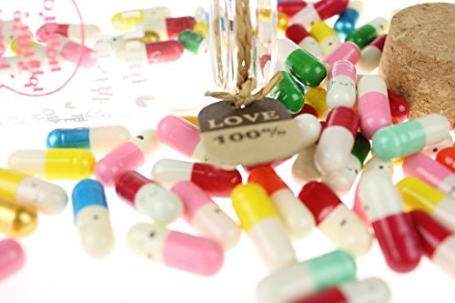 Capsule Letters gallery image