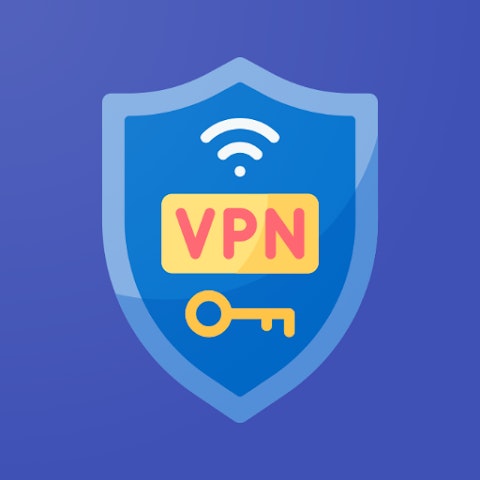 보안 VPN - 무제한 프록시