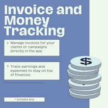 SchedulAce gallery image