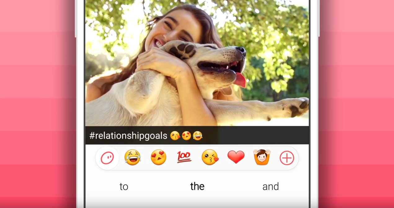 Swiftmoji gallery image