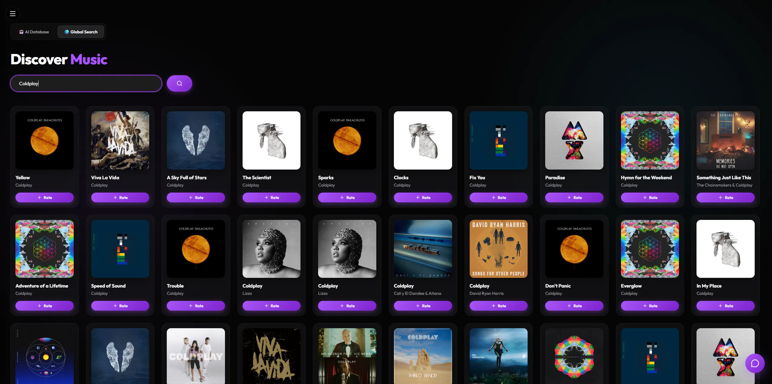 AI Music Engine 2.0 gallery image
