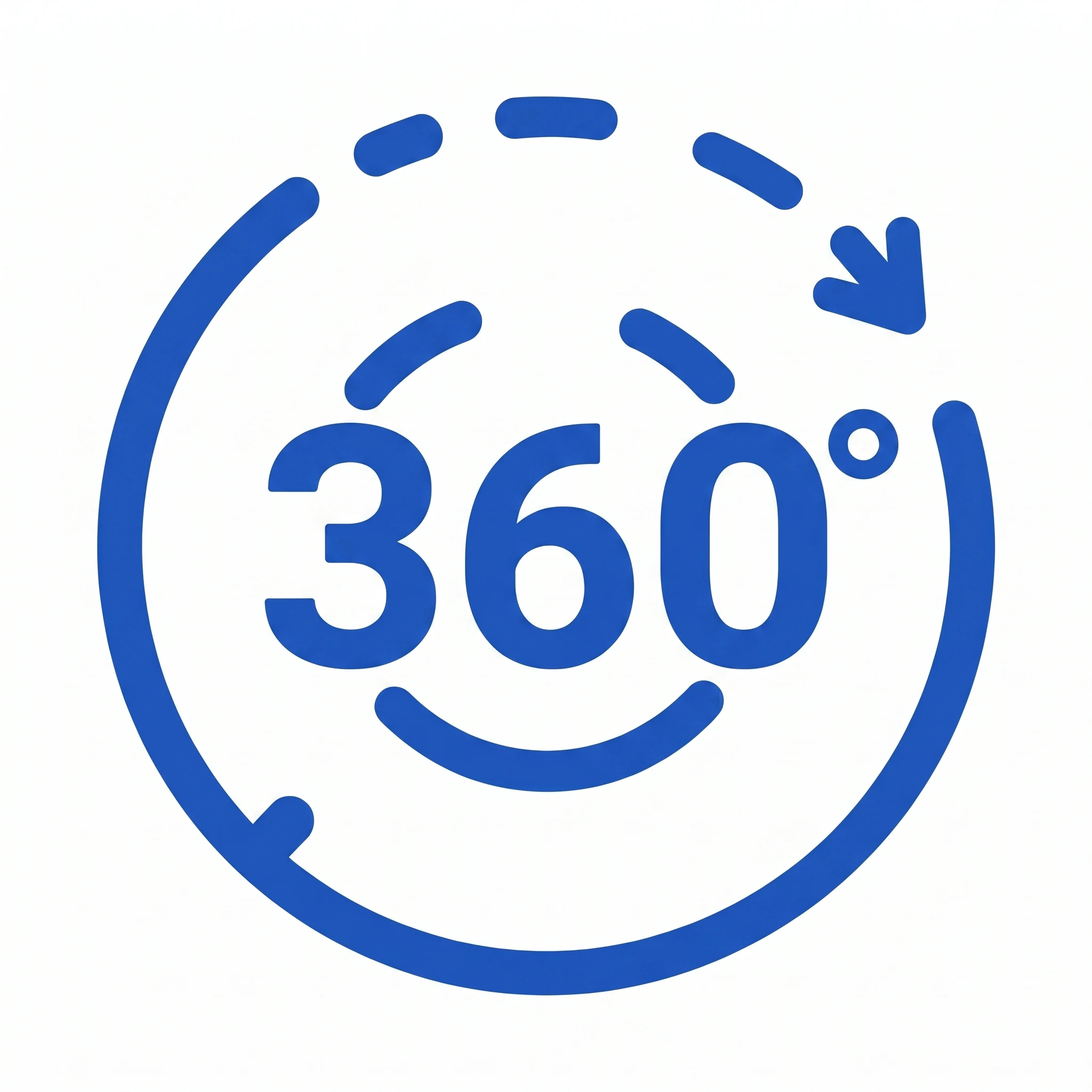 360° Panorama Image Viewer - Extension