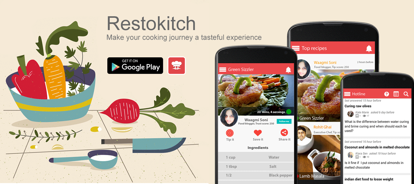 Restokitch gallery image