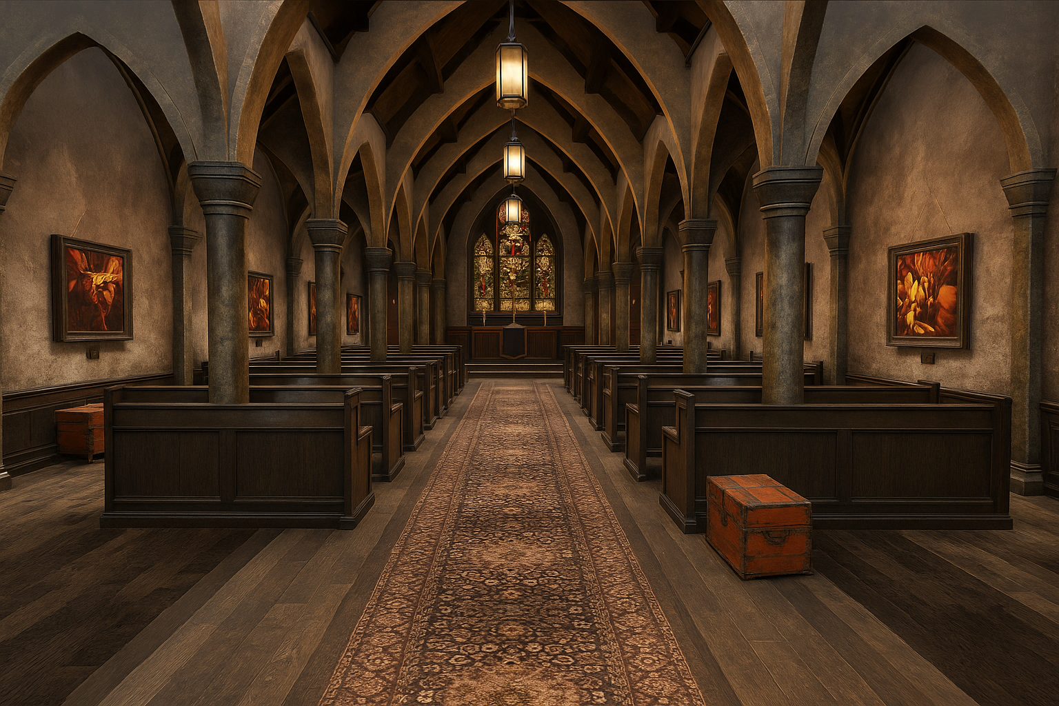 Youscape gallery image