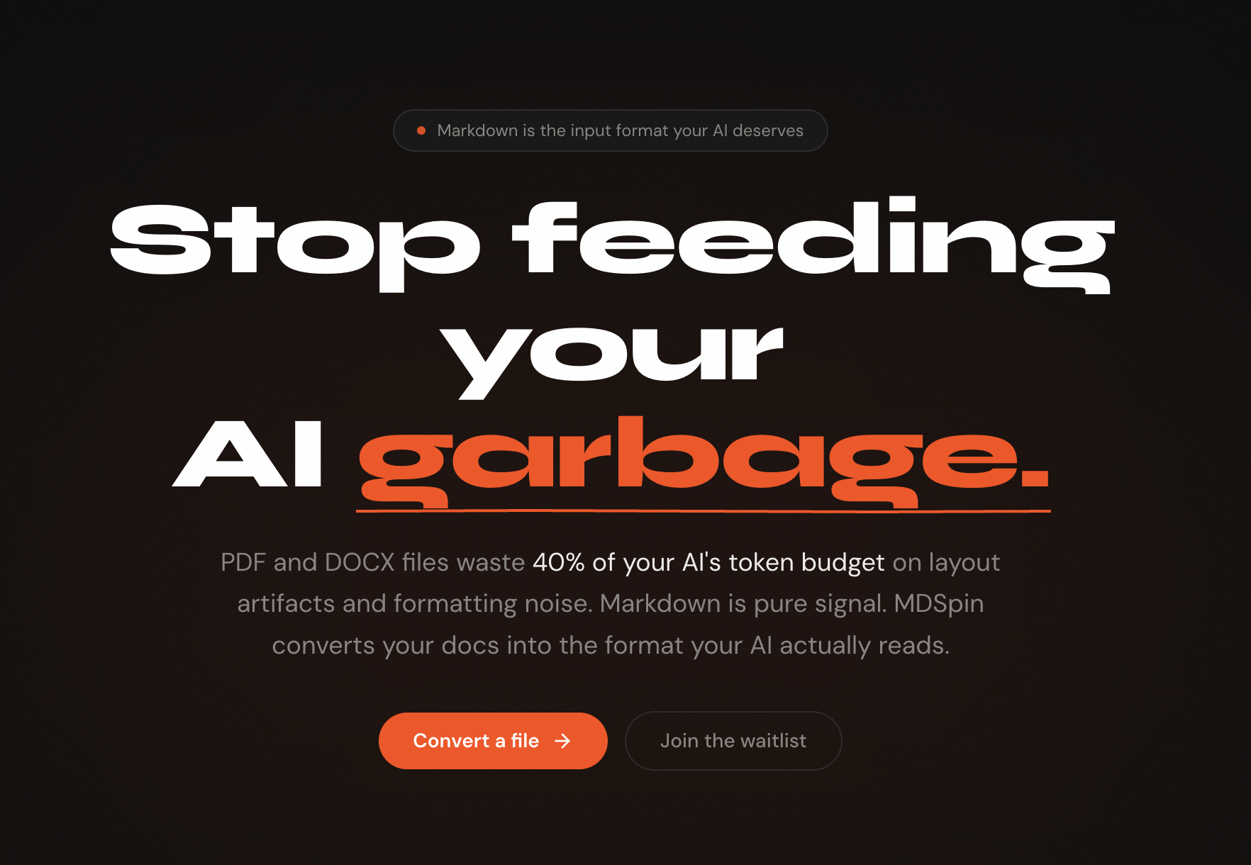 MDSpin gallery image