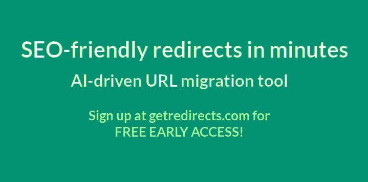 Get Redirects gallery image