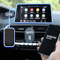 Carsifi - Wireless Android Auto adapter