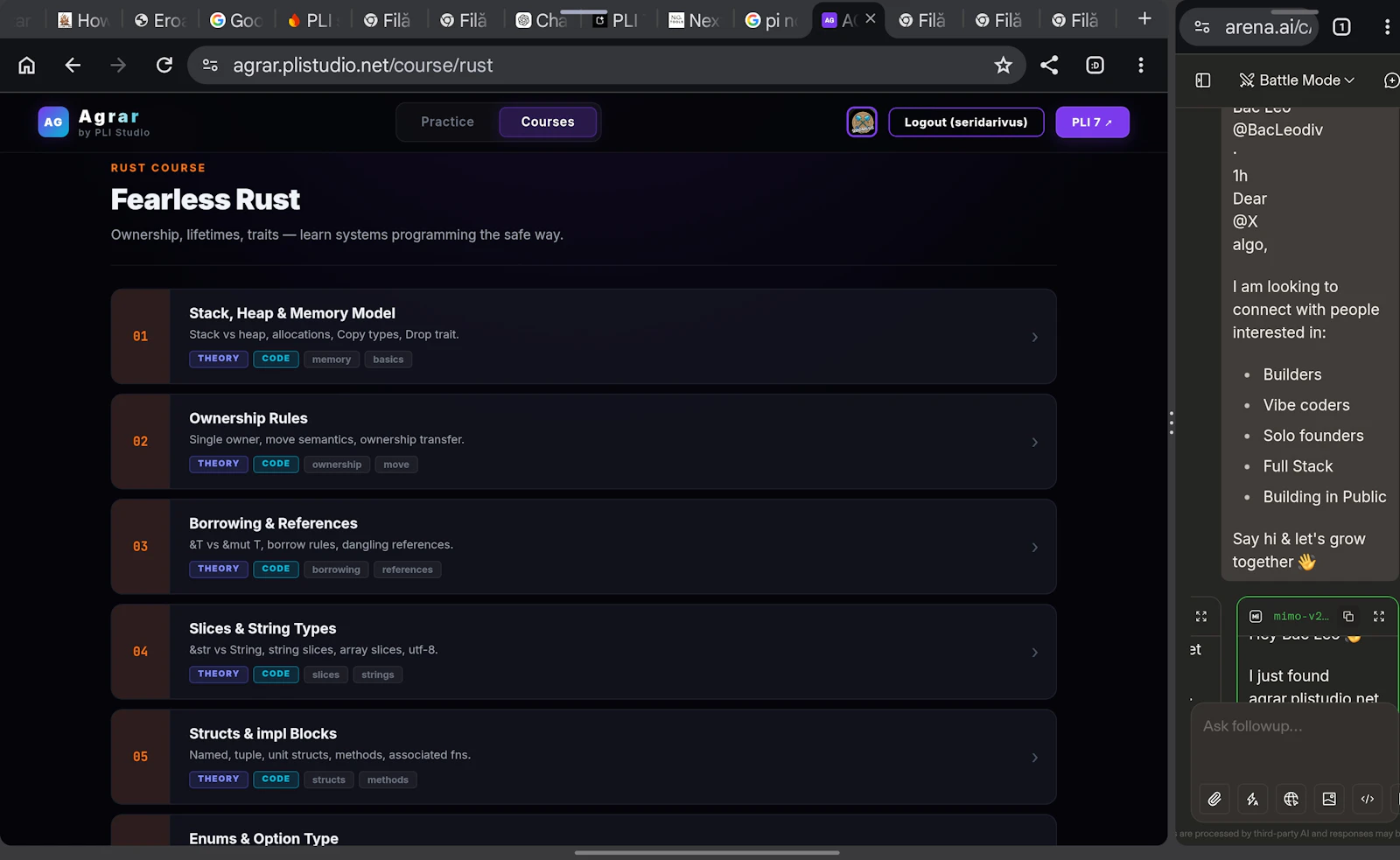 Agrar  screenshot 1