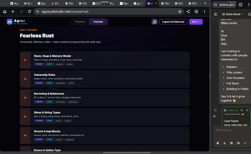 Agrar  screenshot 1