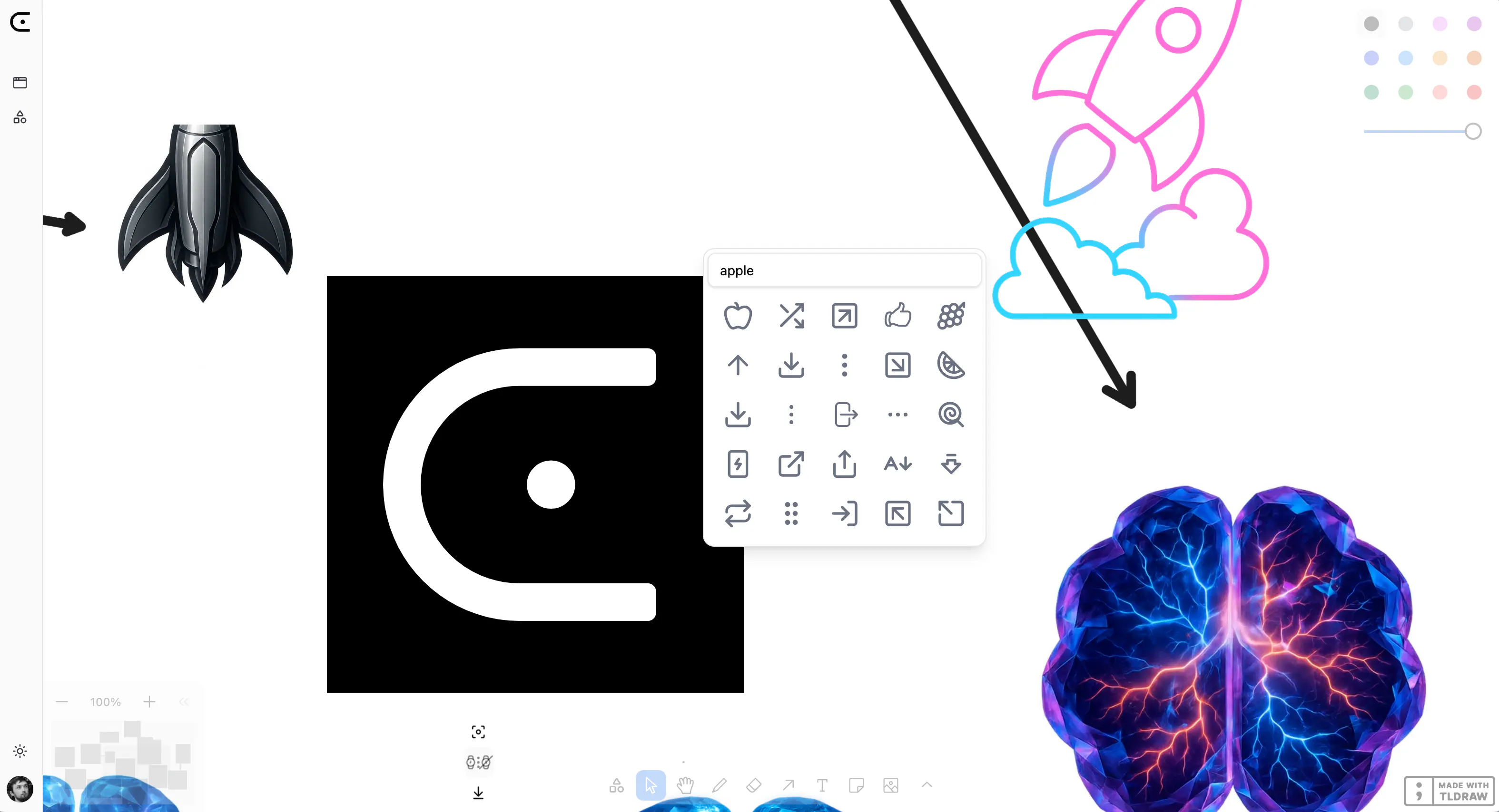 Covolute gallery image