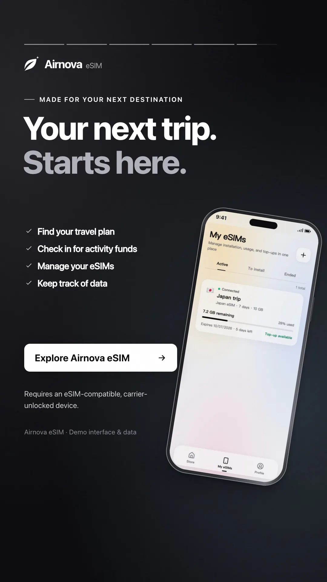 Airnova