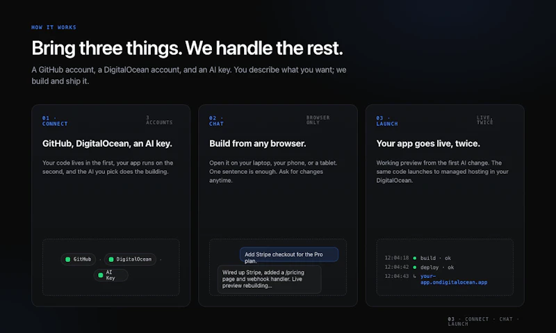 MakerLoft screenshot 3