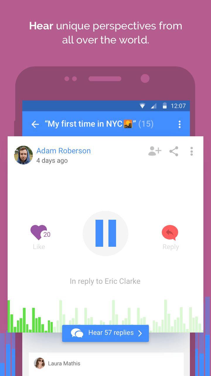 Anchor for Android gallery image
