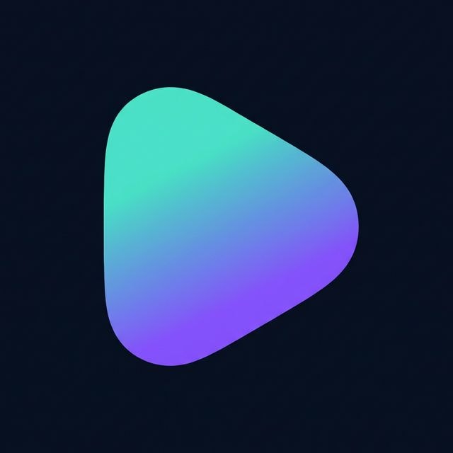 AI Video Generator from Text & Image logo