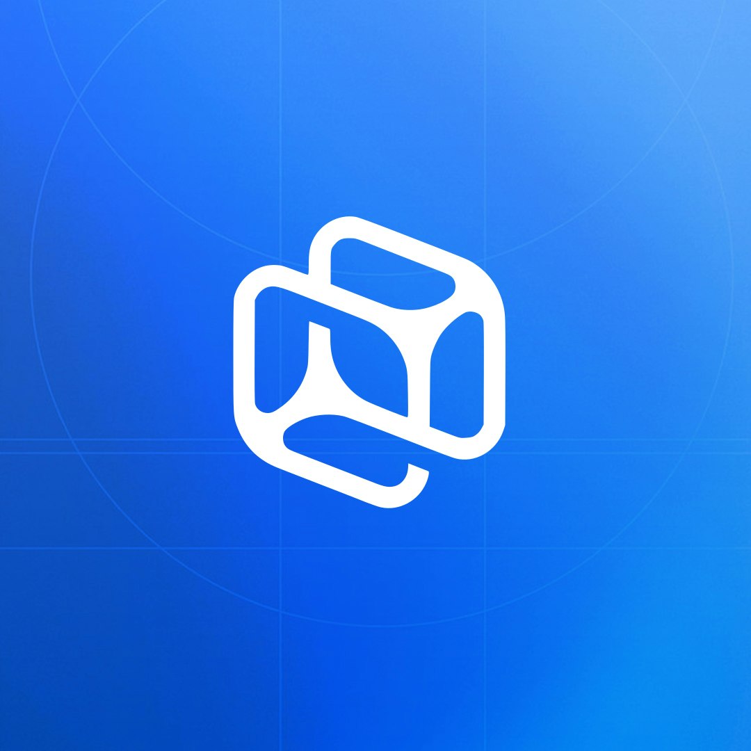 VenueOS - Product Hunt launch logo