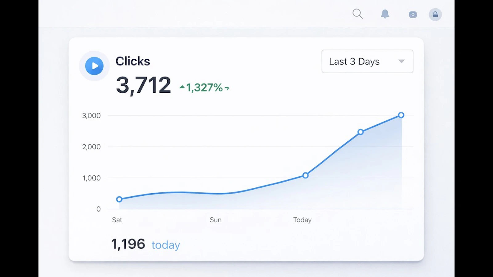 Zen Advertise screenshot 1 (video preview)