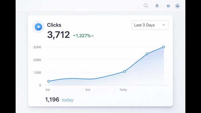 Zen Advertise screenshot 1 (video preview)
