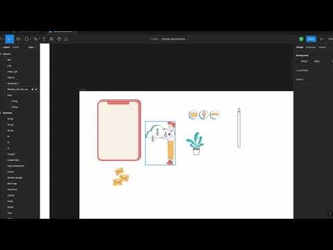 Handy Illustrations gallery image