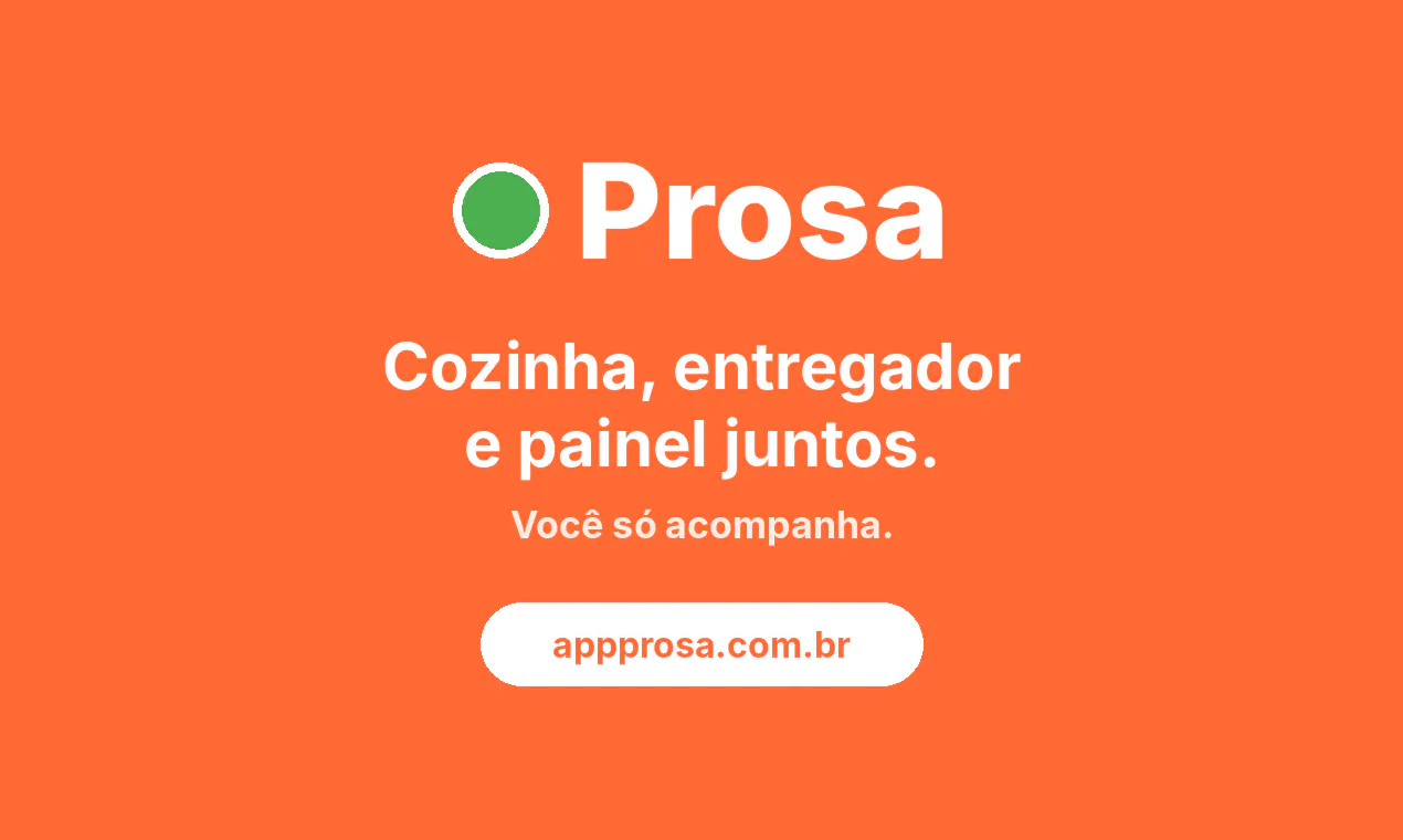 Prosa gallery image