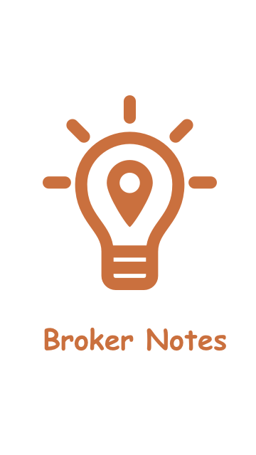 Broker Notes gallery image