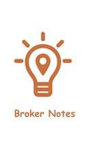 Broker Notes gallery image