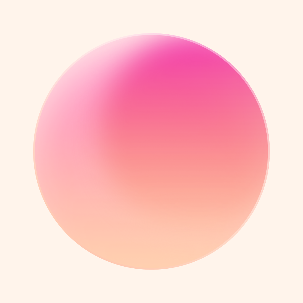 Moons by Frido - Product Hunt launch logo and brand identity