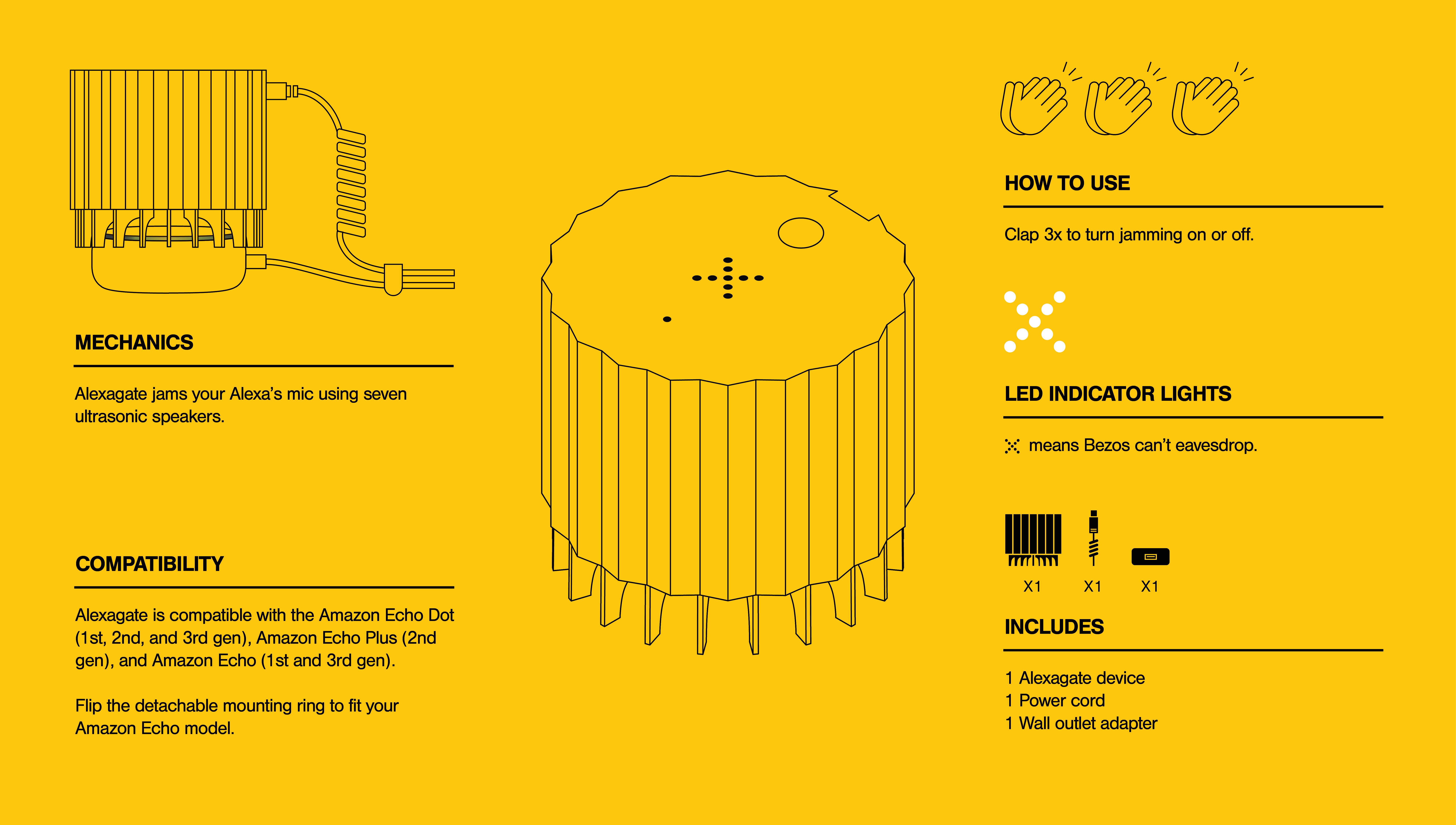 Alexagate gallery image