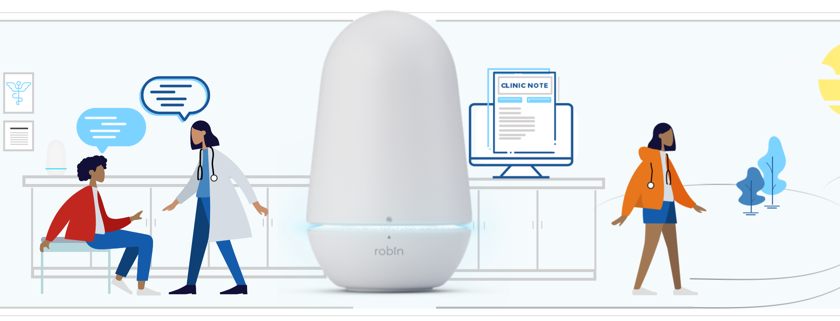 Robin Healthcare gallery image