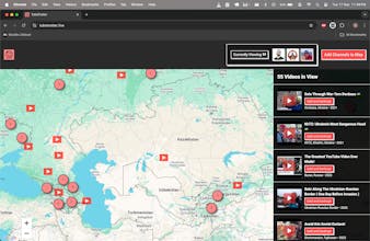 TubeTrotter gallery image