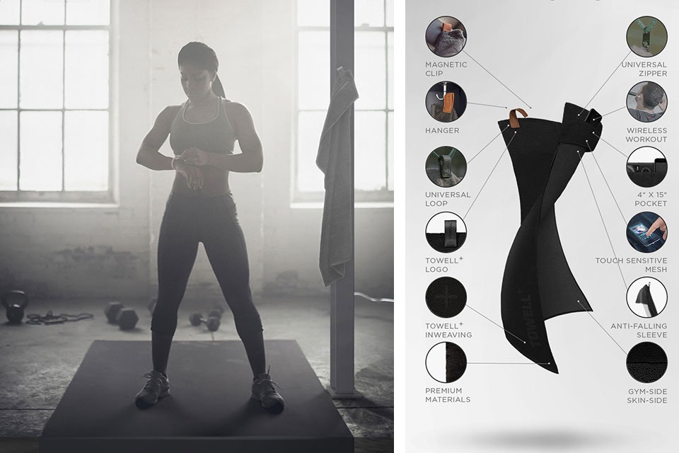 Towell+ gallery image