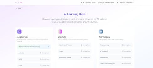 Classpace gallery image