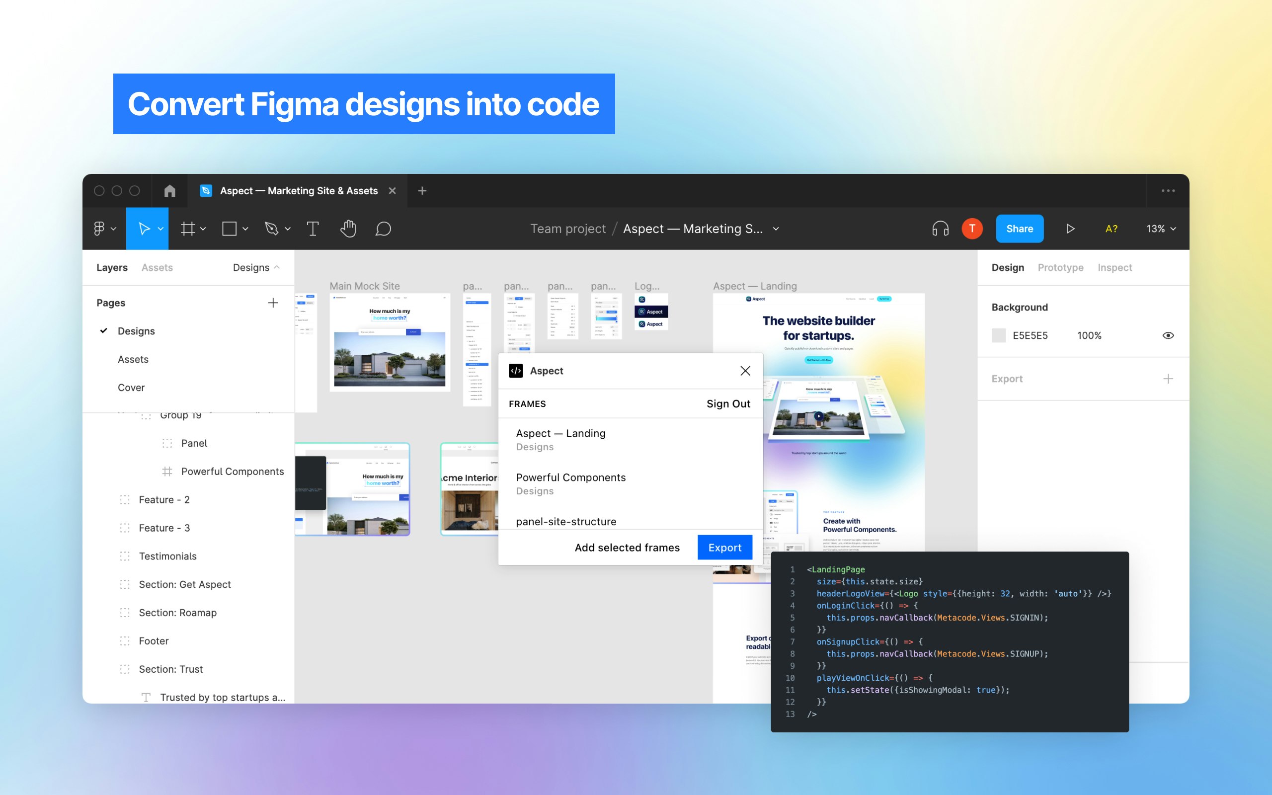 Aspect gallery image