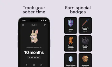 SoberQuest gallery image