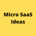 Micro SaaS Idea
