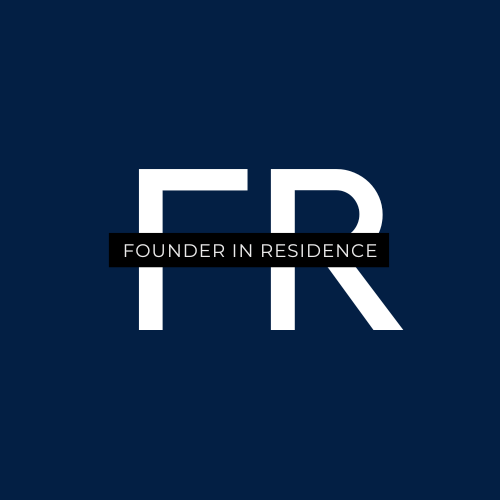 Founder in Residence logo